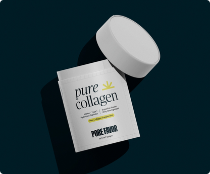 Pure Collagen Supplement