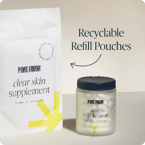 Acne Supplement