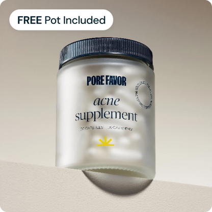 Acne Supplement