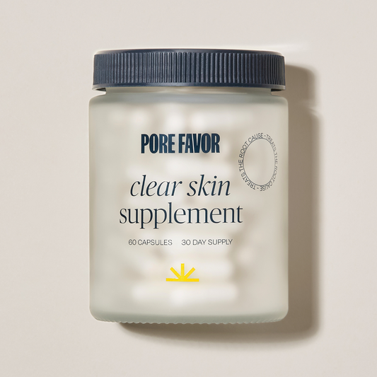 Acne Supplement