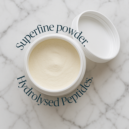 Collagen Powder