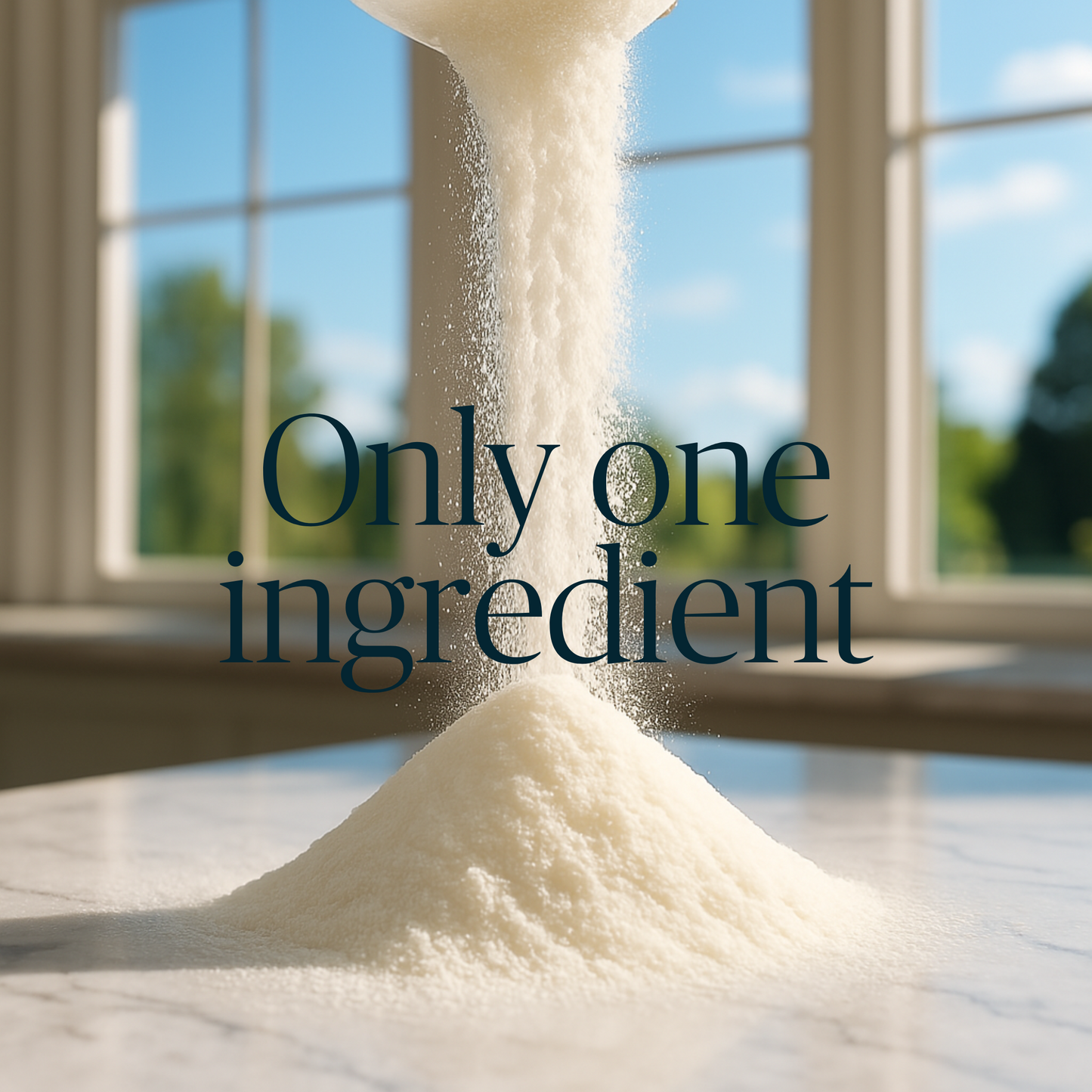 Collagen Powder