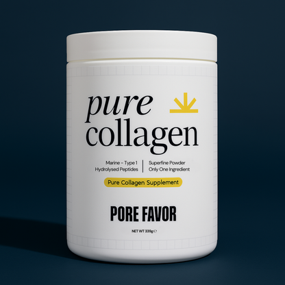 Collagen Powder